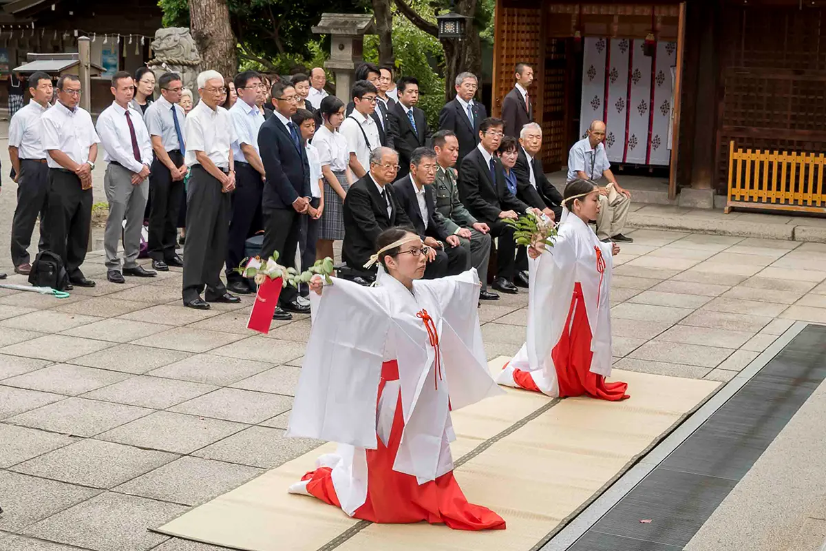 祭事暦