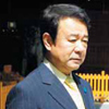 青山繁晴氏